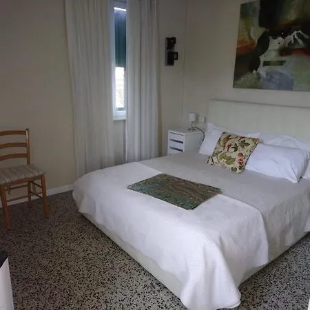 Casa Del Sole Ossuccio Penzion Como