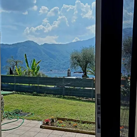 Guest house Casa Del Sole Ossuccio 3*