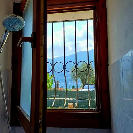 Πανσιόν Casa Del Sole Ossuccio Όπως