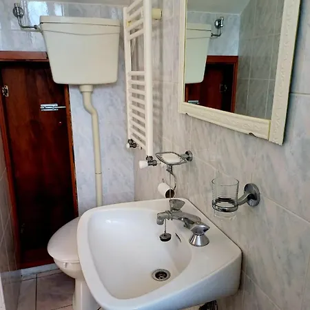 Casa Del Sole Ossuccio Guest house