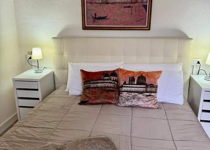 Casa Del Sole Ossuccio Guest house